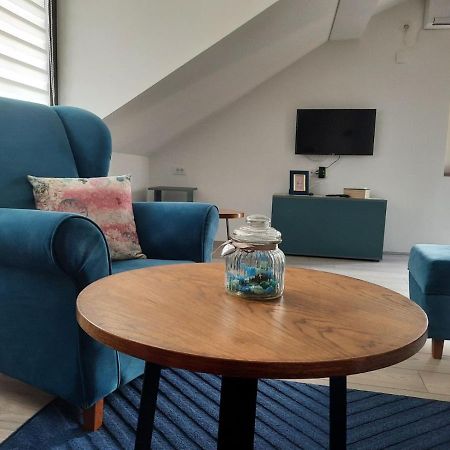 Apartament Galerija Park 2 Arandelovac Zewnętrze zdjęcie