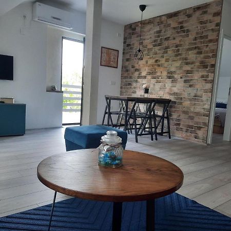 Apartament Galerija Park 2 Arandelovac Zewnętrze zdjęcie