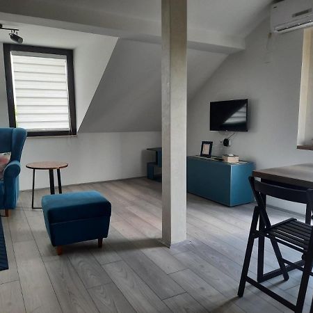 Apartament Galerija Park 2 Arandelovac Zewnętrze zdjęcie