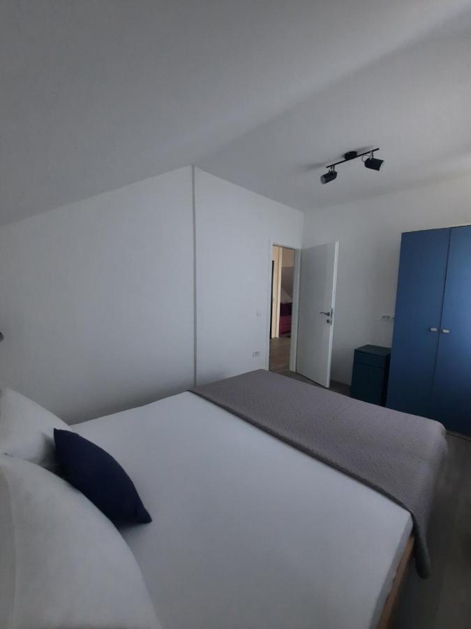 Apartament Galerija Park 2 Arandelovac Zewnętrze zdjęcie