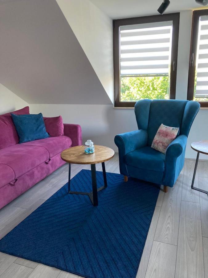 Apartament Galerija Park 2 Arandelovac Zewnętrze zdjęcie