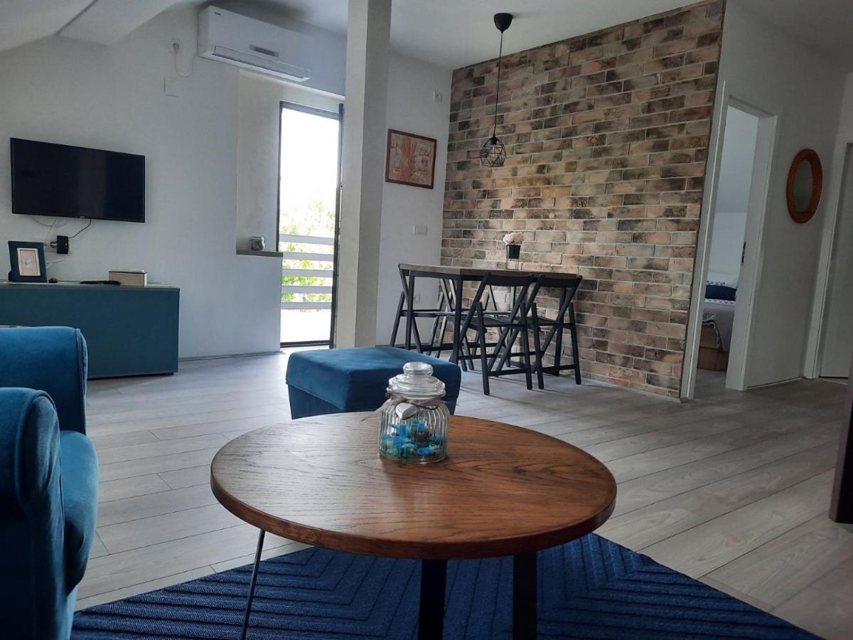 Apartament Galerija Park 2 Arandelovac Zewnętrze zdjęcie