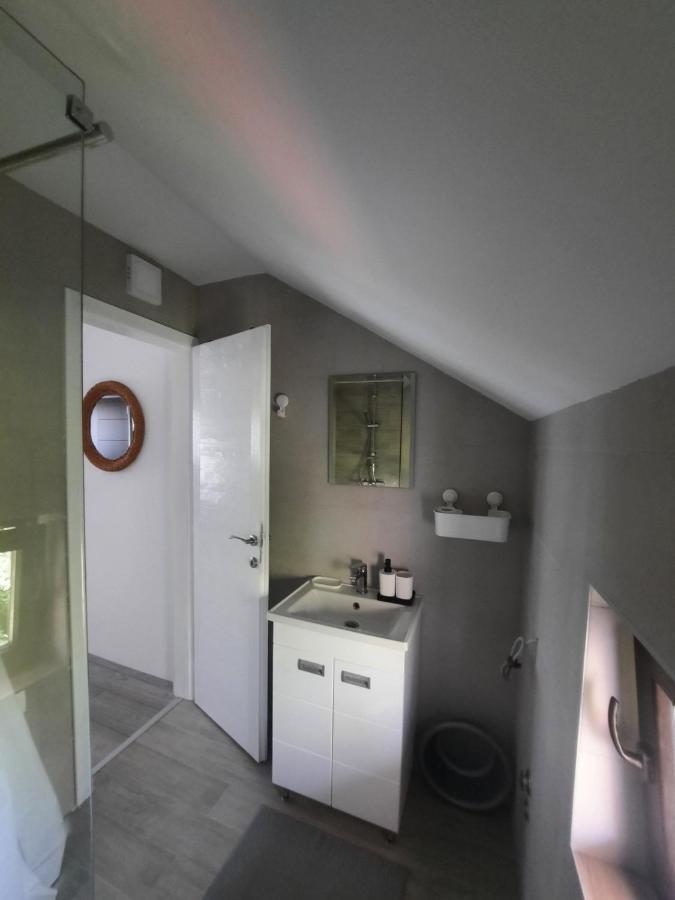 Apartament Galerija Park 2 Arandelovac Zewnętrze zdjęcie
