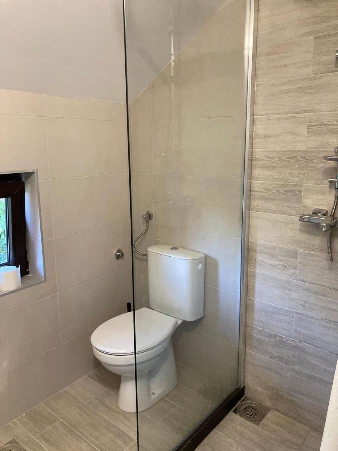 Apartament Galerija Park 2 Arandelovac Zewnętrze zdjęcie